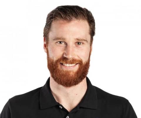 Kevin Tansey, Hockey Pro/CBD Entrepreneur