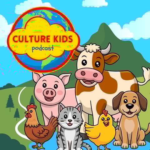 Moo, Baa, Aloha! An Animal Rescue Adventure in Kauaʻi!