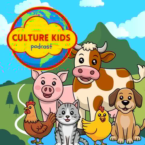 Moo, Baa, Aloha! An Animal Rescue Adventure in Kauaʻi! Moo, Baa, Aloha! An Animal Rescue Adventure in Kauaʻi!