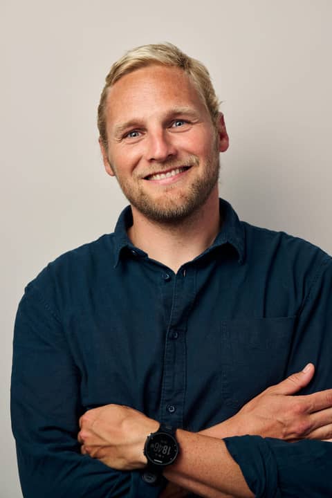 Sander Meijers, Adyen