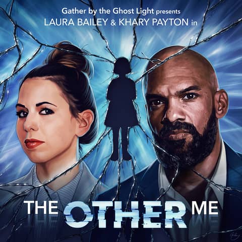 THE OTHER ME Trailer