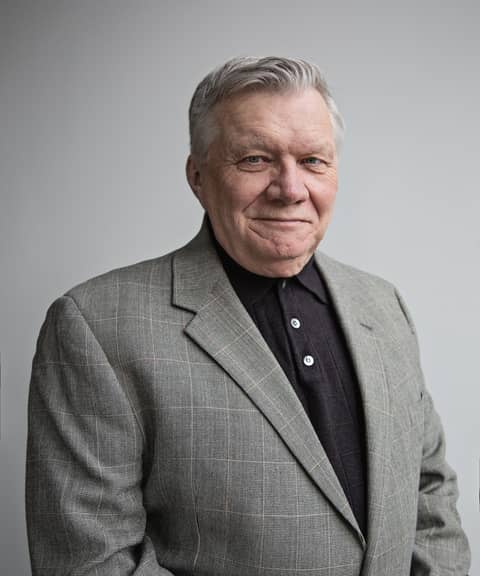 Gary Green, NHL Coach/Broadcaster