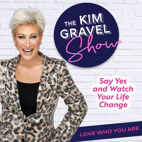 Say Yes and Watch Your Life Change