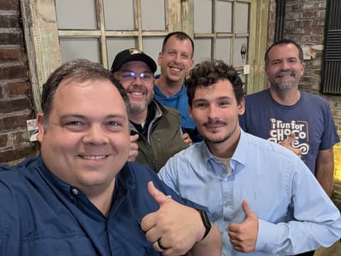 BHOL 416: Jackson Franklin for Congress