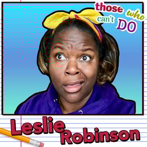 Why Is Honest Sex Education Essential in Schools? with Leslie Rob