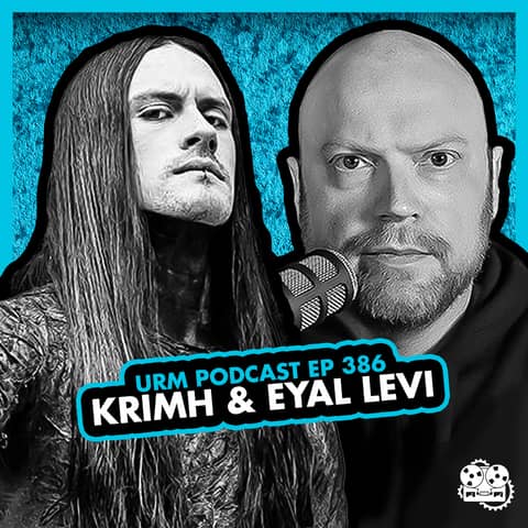 EP 386 | Kerim "Krimh" Lechner