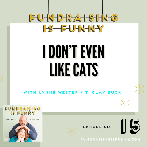 I Don't Even Like Cats