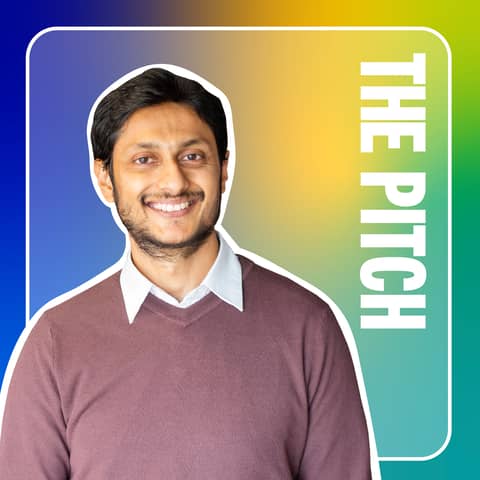 #117 Lotus Ring: Hardware Hail Mary