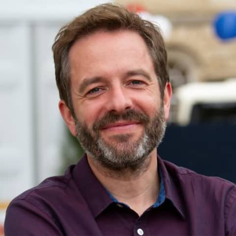 Roland Gulliver, TIFA