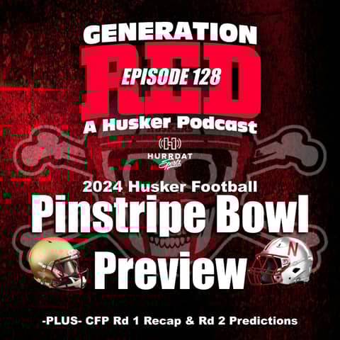 Pinstripe Bowl Preview, CFP Round 1 Recap, and Round 2 Score Predictions Pinstripe Bowl Preview, CFP Round 1 Recap, and Round 2 Score Predictions