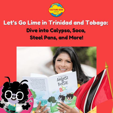 Let’s Go Lime in Trinidad and Tobago:  Dive into Calypso, Soca, Steel Pans, and More!