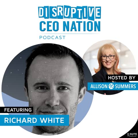 Episode 149 Richard White