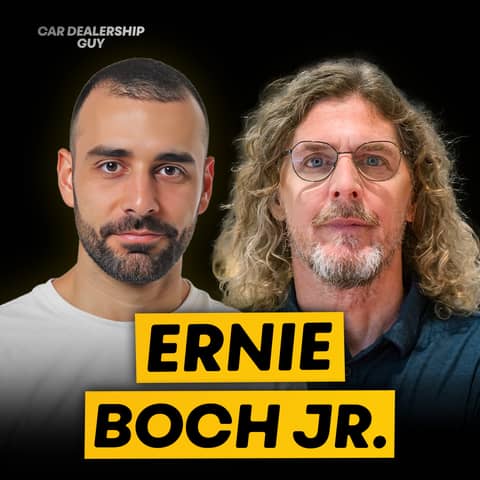 How Subaru Quietly Took Over the Northeast—And Lessons for Dealers from Its Billionaire Distributor | Ernie Boch Jr., CEO of Subaru of New England