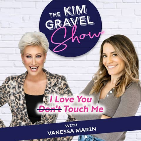 I Love You (Don't) Touch Me with Sex Therapist Vanessa Marin