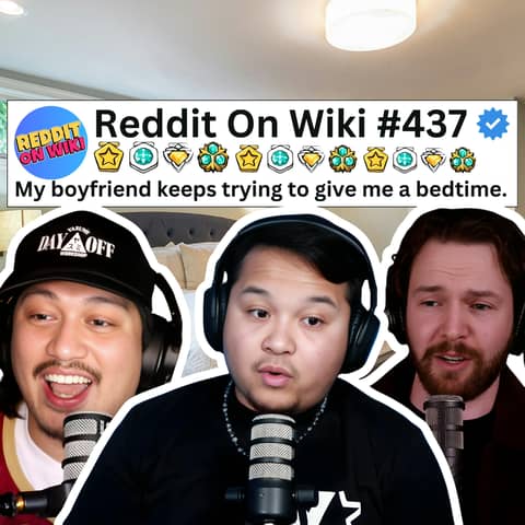#437: My Boyfriend DEMANDS I Follow His Bedtime Rules! | Reddit Reading Stories #437: My Boyfriend DEMANDS I Follow His Bedtime Rules! | Reddit Reading Stories