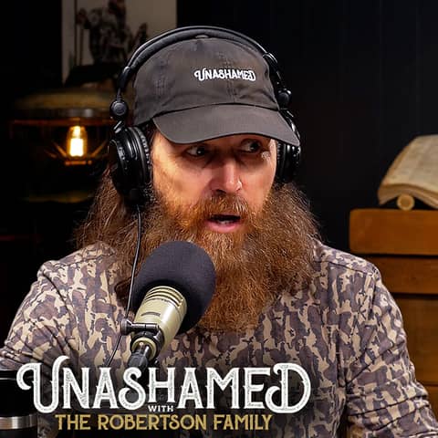 Ep 1291 | Jase Robertson Issues a Wake-Up Call to Men Who Won’t Lead Their Families