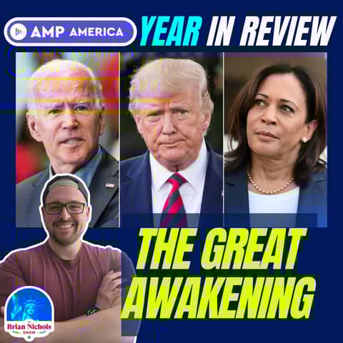 935: How 2024 Reshaped American Politics Forever