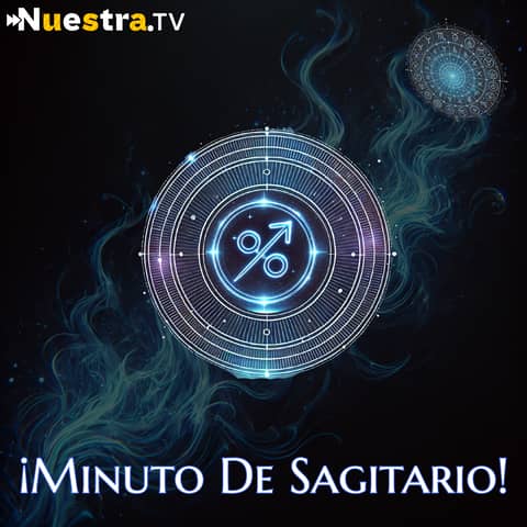 Sagitário Jun 02, 2025