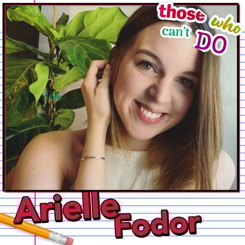 A Special Interest in Rodents with Mrs. Frazzled