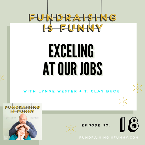 EXCELing At Our Jobs