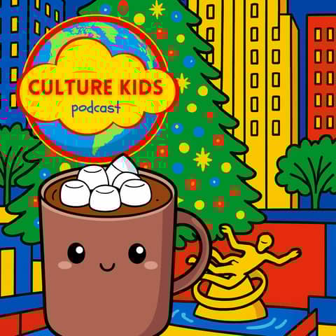 Explore Winter Holiday Magic at Rockefeller Center, NYC! Explore Winter Holiday Magic at Rockefeller Center, NYC!