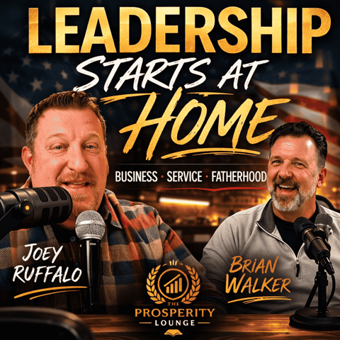 Raising Tomorrow's Leaders | The Integrity Blueprint