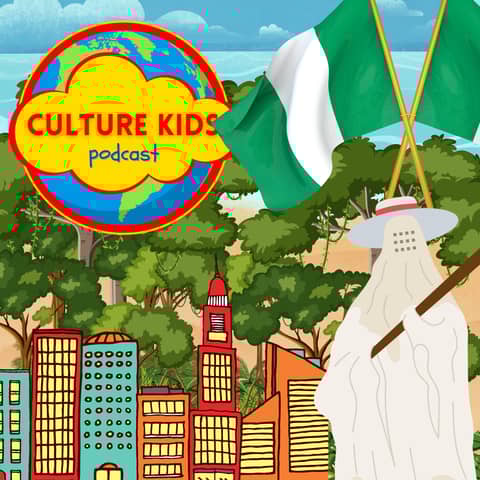 Canopy Tops, Beaches & Markets: Lagos, Nigeria!