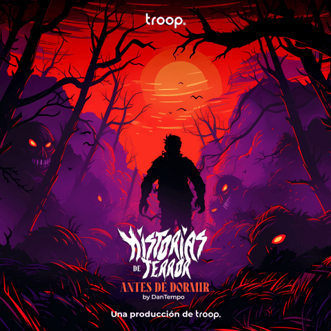 SOY UN GUARDABOSQUES Y TENGO ALGUNAS HISTORIAS QUE CONTARTE (PARTE 4)