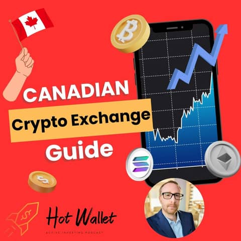 Canadian Crypto Exchange Guide Canadian Crypto Exchange Guide