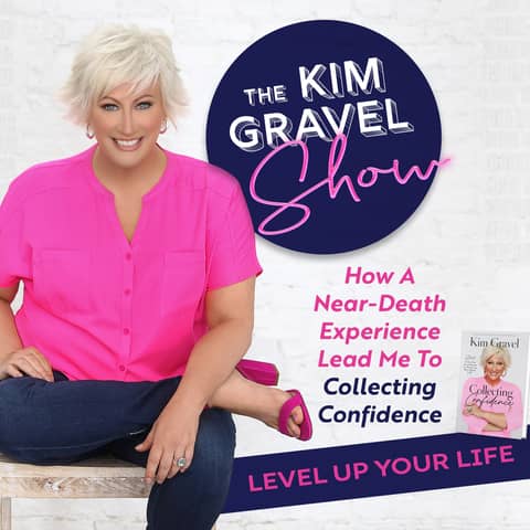 How A Near-Death Experience Lead Me To Collecting Confidence