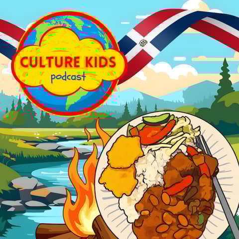 Cooking by the River: La Bandera Dominicana Adventure!