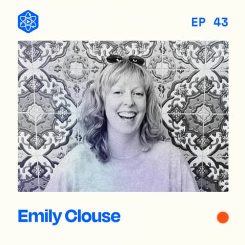 #43: Emily Clouse – Our podcast illustrator talks drawing, breaking into comedy, and our childhood #43: Emily Clouse – Our podcast illustrator talks drawing, breaking into comedy, and our childhood