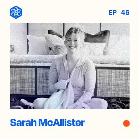 #46: Sarah McAllister of GoCleanCo – Building a Cleaning Army of nearly 2M Instagram followers
