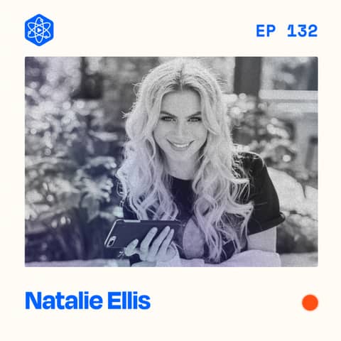 #132: Natalie Ellis of bossbabe – Attracting 3.5 million followers on Instagram (and what's working today)