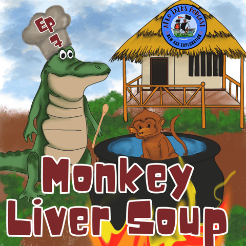 Monkey Liver Soup