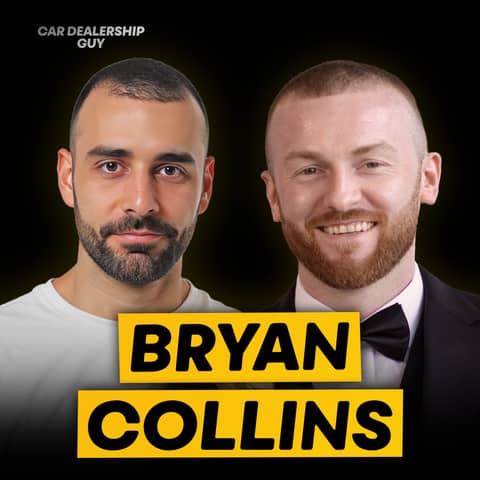 Life As A Master Auto Technician: Myths, Misconceptions & Compensation Revealed | Bryan Collins