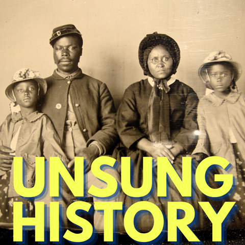 Black Soldiers & their Families in the Civil War