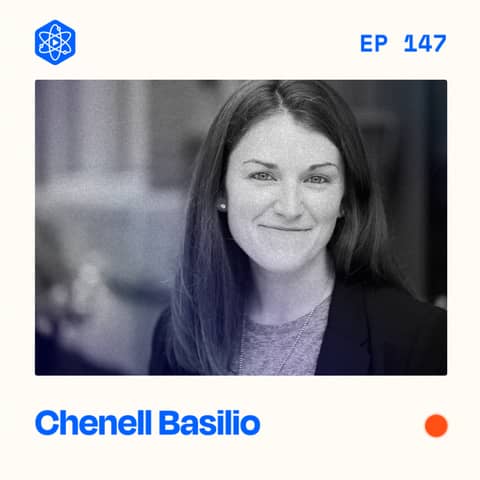 #147: Chenell Basilio – How the best newsletter operators grow to 50K+ subscribers