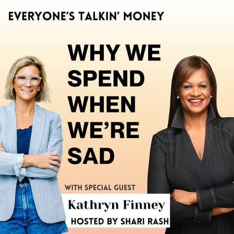 Why We Spend When We’re Sad: Turning Emotional Purchases Into Purpose