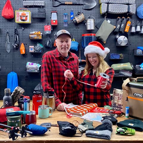 #99: Matt and Karen’s Annual Gift Guide