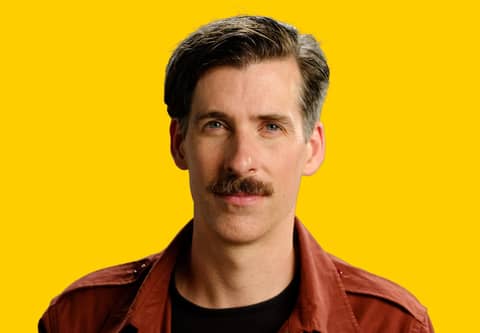 Shane Murphy, Ownr CEO