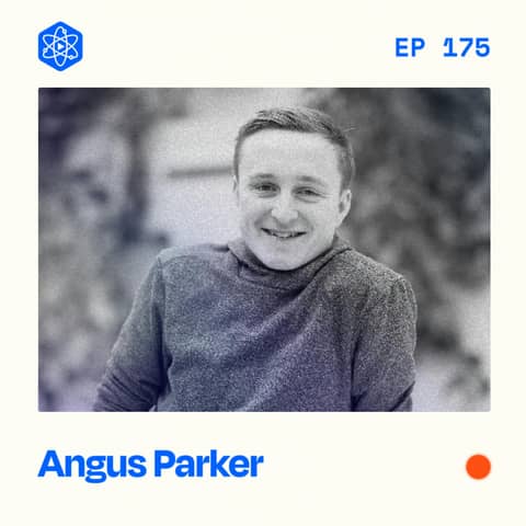 #175: Angus Parker – Ali Abdaal’s right-hand man shares a YouTuber’s guide to hiring. #175: Angus Parker – Ali Abdaal’s right-hand man shares a YouTuber’s guide to hiring.