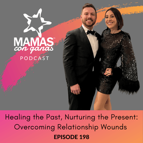 Healing the Past, Nurturing the Present: Overcoming Relationship Wounds