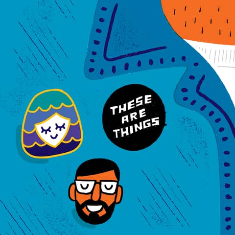 130 - Win in Business without Winning the Creative Lottery with These Are Things  00:0001:05:29