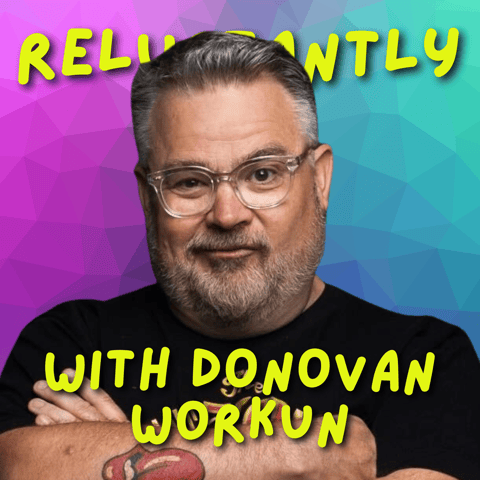 Donovan Workun - Matching Tats