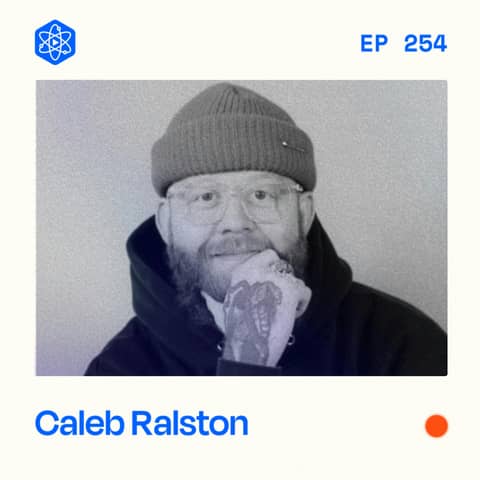 #254: Caleb Ralston – Meet the Secret Strategist Behind Alex Hormozi and GaryVee #254: Caleb Ralston – Meet the Secret Strategist Behind Alex Hormozi and GaryVee