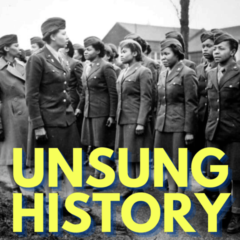 The 6888th Central Postal Directory Battalion