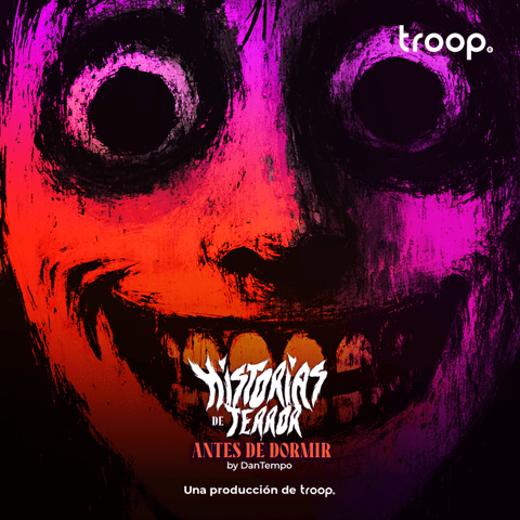 EL SONIDO QUE NO DEBERÍA EXISTIR - Historias de Terror Antes de Dormir