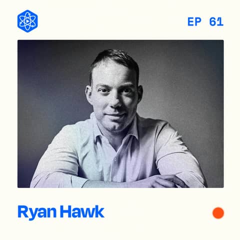 #61: Ryan Hawk – How a top podcaster approaches outreach, interviewing, and prioritizing new projects #61: Ryan Hawk – How a top podcaster approaches outreach, interviewing, and prioritizing new projects