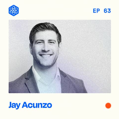#63: Jay Acunzo – How to tell great stories with a professional speaker and veteran podcaster #63: Jay Acunzo – How to tell great stories with a professional speaker and veteran podcaster